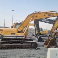 بیل هیوندای ۲۲۰ مدل ۲۰۱۸