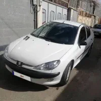 SD۲۰۶|خودرو سواری و وانت|هشتگرد, شهرک ولیعصر (مصلی)|دیوار