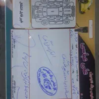 مزدا تری|خودرو سواری و وانت|قم, زند آباد|دیوار