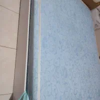 تشک خوش خواب دونفره فنر کربن رویال|تشک تختخواب|پاکدشت, پاکدشت (مامازند)|دیوار