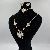 سرویس طلا ۱۶