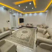 ۴۵ متر / تک خواب / آسانسور بالکن /هفت چنار/کد ۱۰۳