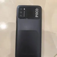شیائومی Poco M3 با حافظهٔ ۱۲۸ گیگابایت