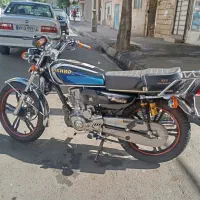 موتور پیشرو 200