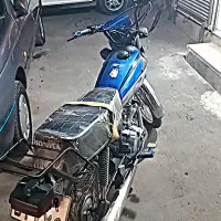 موتور|موتورسیکلت|کرج, حصارک پایین|دیوار