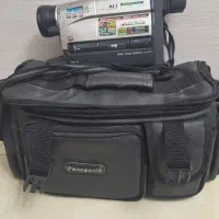 دوربین هندی کم خیلی کم استفاده شده و سالم میباشد.