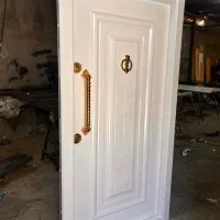 درب ضد سرقت (رایان درب)|مصالح و تجهیزات ساختمان|تهران, گلستان (شهرک راه آهن)|دیوار