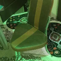 میز غذا خوری 4نفره