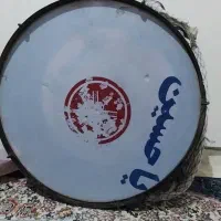 طبل محرمی