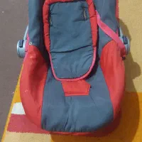 کالسکه کریر پشه بند آغوشی صندلی ماشین سرهمی|کالسکه و لوازم جانبی|اصفهان, وحید|دیوار