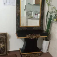 اینه وکنسول