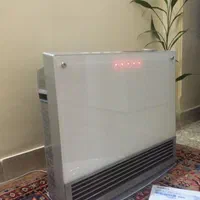بخاری گازی بدون دودکش ژاپنی (یک انتخاب خاص)|بخاری، هیتر، شومینه|تهران, مجیدیه|دیوار