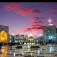 لحظه های معنوی )) تجربه ای روح نواز