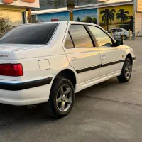 پارس سال مدل۹۹درحد