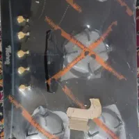 فروش گاز صفحه ای و هود