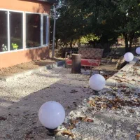 اجاره روزانه کلبه سنتی|اجارهٔ کوتاه‌مدت ویلا و باغ|الیگودرز, |دیوار