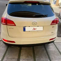 جک s5 مدل 94 دنده ای|خودرو سواری و وانت|تبریز, |دیوار