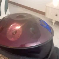 هنگرام آرشا|درام و پرکاشن|تهران, پونک|دیوار