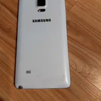 گوشی سامسونگ نوت۴|موبایل|تهران, چیذر|دیوار