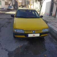 تاکسی