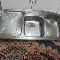 سینک ظرفشویی