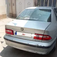 سمند سر حال|خودرو سواری و وانت|قم, باجک دو|دیوار