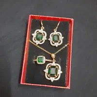 نیم ست ژوپینگ