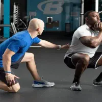 حریف تمرینی