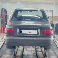 پراید 82|خودرو سواری و وانت|ارومیه, |دیوار