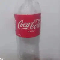 بطری نوشابه و آب معدنی