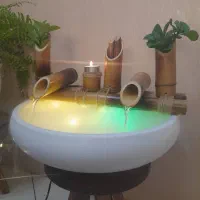 آبنما رومیزی