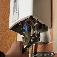 تعمیرات پکیج وشوفاژ درمنزل