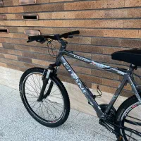 دوچرخه سایز۲۶جاینت ویواالمپیا فول حرفه ای رده بالا|دوچرخه، اسکیت، اسکوتر|مشهد, آزادشهر|دیوار