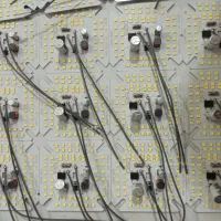 چیپ ۶۰ وات سیم خورده