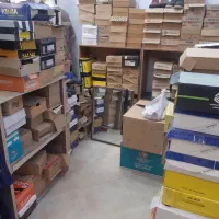 کفش کتونی حراج|کیف، کفش، کمربند|قم, زاویه|دیوار