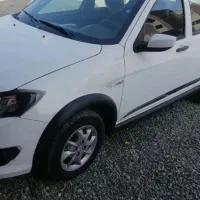 کوییک Gxr سفید مشکی مدل ۴۰۳