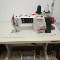 فروش چرخ خیاطی صفر جویتا سر نخ زن تمام اتماتیک