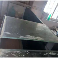 آکواریوم سالم