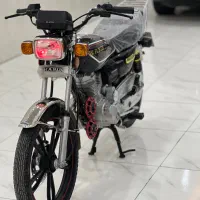 موتور ۲۰۰خشک