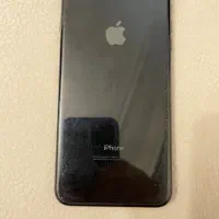 گوشی آیفون 7 پلاس ۱۲۸|موبایل|شاهین‌شهر, حافظ جنوبی|دیوار