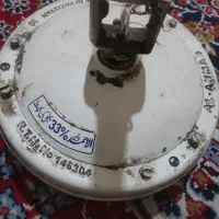 پنکه سقفی|پنکه و تصفیهکنندهٔ هوا|گرگان, |دیوار