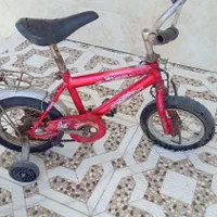 دوچرخه دارم برای فروش