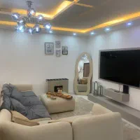 فروش آپارتمان ۱۱۴ متری ۲ خوابه طبقه ۲ تک واحد|فروش آپارتمان|محمدشهر, کوی بهار|دیوار