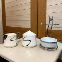 ظروف پذیرایی|ظروف سرو و پذیرایی|مشهد, نیروی هوایی|دیوار