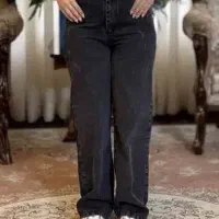 شلوار وارداتی