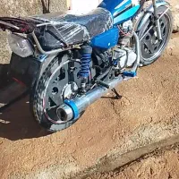 موتور 125