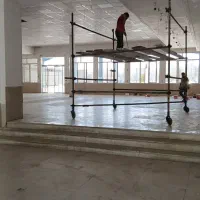 حاشیه الهیه ۳۸۰ متری تجاری دائم