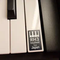 Korg LP380 پیانو|پیانو، کیبورد، آکاردئون|رشت, بلوار گیلان|دیوار