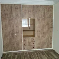 ۱۱۰ متر۳ خواب تکواحد۲ قدمی بلوار نامجو منظریه|فروش آپارتمان|رشت, منظریه|دیوار