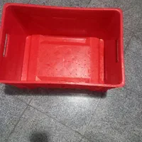 سبد|ظروف نگهدارنده، پلاستیکی، یک‌بارمصرف|تهران, خواجه نظام الملک|دیوار
